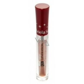 Gabriella Salvete New Generation Lip Gloss lesk na rty č. 3 5 ml