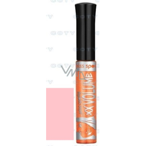 Miss Sporty XX Volume Lesk na rty opticky větší objem 202, 6 ml