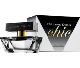 Celine Dion Chic toaletní voda pro ženy 30 ml