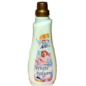 Mika Alfi White Balsam avivážní přípravek 1 l