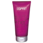 Esprit Connect for Her parfémovaný deodorant sklo 75 ml + sprchový gel 75 ml, dárková sada