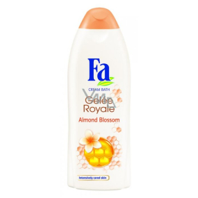 Fa Gelée Royale Mandlový květ 500 ml koupelová pěna