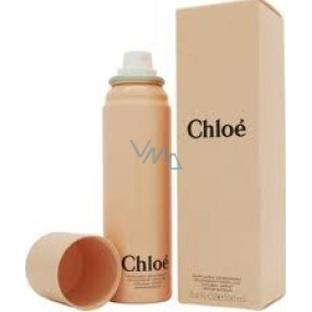 Chloé Chloé deodorant sprej pro ženy 100 ml