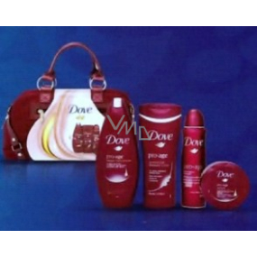 Dove Pro Age kabelka