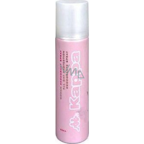 Kappa Rosa Woman deodorant sprej pro ženy 150 ml