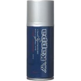 Kappa Marino deodorant sprej pro muže 150 ml