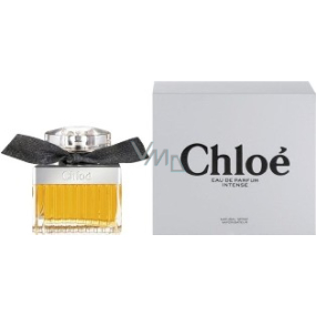 Chloé Eau de Parfum Intense parfémovaná voda pro ženy 50 ml