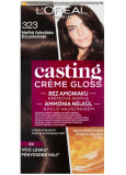 Loreal Paris Casting Creme Gloss barva na vlasy 323