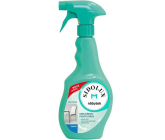 Sidolux M na nábytek Classic sprej proti prachu rozprašovač 400 ml