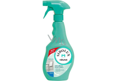 Sidolux M na nábytek Classic sprej proti prachu rozprašovač 400 ml