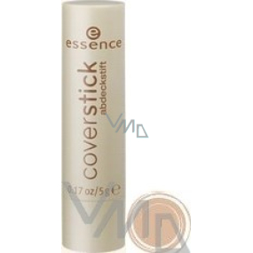 Essence Cover Stick korektor 01 Matt Sand 5 g