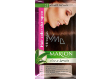 Marion Tónovací šampon 52 Hnědý samet 40 ml