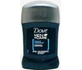 Dove Men + Care Clean Comfort antiperspirant deodorant stick pro muže 50 ml