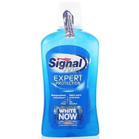 Signal White Now ústní voda 500 ml