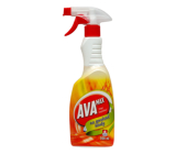 Ava Max na sprchové kouty 500 ml rozprašovač