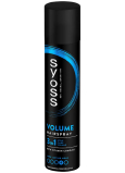 Syoss Volume Lift maximální objem extrasilná fixace lak na vlasy 300 ml