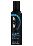 Syoss Volume Lift maximální objem extrasilná fixace pěnové tužidlo 250 ml