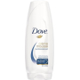 Dove Creme Mousse krémový sprchový gel 200 ml