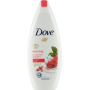 Dove Go Fresh Revive Granátové jablko & Verbena sprchový gel 250 ml