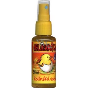 Alpa Oblievačka kolínská voda 55 ml