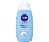 Nivea Baby hydratační mléko pro děti 500 ml