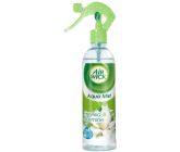 Air Wick Aqua Mist Frézie a Jasmín tekutý osvěžovač vzduchu 345 ml
