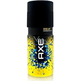 Axe Rise Up deodorant sprej pro muže 150 ml