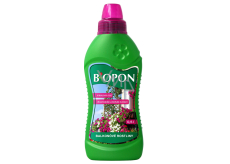 Bopon Balkonové rostliny tekuté hnojivo 500 ml
