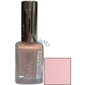 Gabriella Salvete Enamel with Hardener lak na nehty 101 11 ml