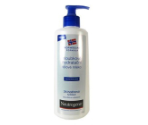 Neutrogena hloubkově hydratační mléko tělové suchá pleť 400 ml