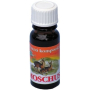 Slow-Natur Moschus Vonný olej 10 ml
