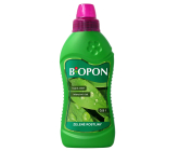 Bopon Zelené rostliny tekuté hnojivo 500 ml