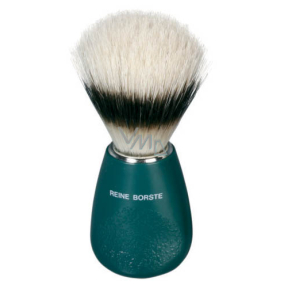 Spokar Štětec holicí, štětina - imitace jezevčího vlasu 8304/156