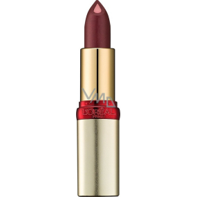 Loreal Paris Color Riche Serum Antiage rtěnka S 203 Luminous Grape 4,5 g