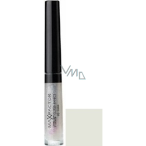 Max Factor lesk na rty Vibrant Curve Effect Lip Gloss 01 Understated 6,5 ml