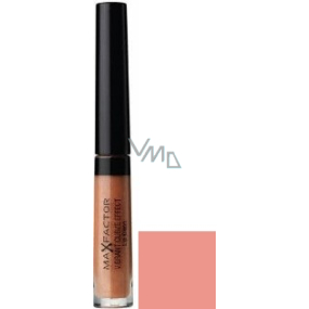Max Factor Vibrant Curve Effect Lip Gloss lesk na rty 05 Bubbly 6,5 ml