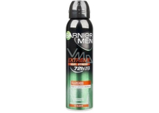Garnier Men Extreme antiperspirant sprej pro muže 150 ml