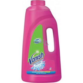 Vanish Oxi Action Extra Hygiene Liquid tekutý odstraňovač skvrn 1,88 l