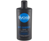 Syoss Anti-Dandruff proti lupům šampon na vlasy 440 ml