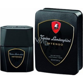 Tonino Lamborghini Intenso toaletní voda pro muže 50 ml