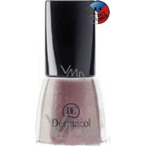 Dermacol Pearly Loose Eye Shadow oční stíny 07 3,2 g