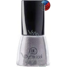 Dermacol Pearly Loose Eye Shadow oční stíny 08 3,2 g