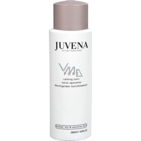 Juvena Pure Cleasing Calming pleťové tonikum 200 ml