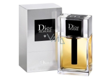 Christian Dior Homme toaletní voda 50 ml