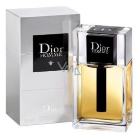 Christian Dior Homme toaletní voda 50 ml