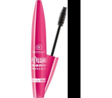 Dermacol Volume řasenka odstín černá 10 ml