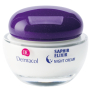 Dermacol Saphir Elixir intenzivní zpevňující noční krém 50 ml