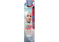 Wats Élyseé Barevné pěnové tužidlo 63 Silver 75 ml