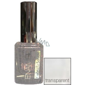 Gabriella Salvete Enamel with Hardener lak na nehty 100 11 ml