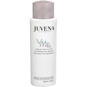 Juvena Pure Cleansing Calming čisticí pleťové mléko 200 ml